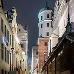 Baszta Siedmiu Plaszczy * Estetino