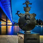 Baszta Siedmiu Plaszczy *