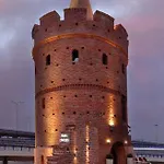 Baszta Siedmiu Plaszczy Apartamento