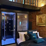 Baszta Siedmiu Plaszczy Apartamento Estetino