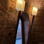 Baszta Siedmiu Plaszczy * Estetino