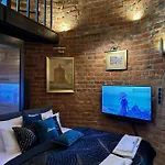 Baszta Siedmiu Plaszczy Apartamento