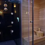 Baszta Siedmiu Plaszczy Apartamento