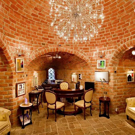 Baszta Siedmiu Plaszczy * Stettin