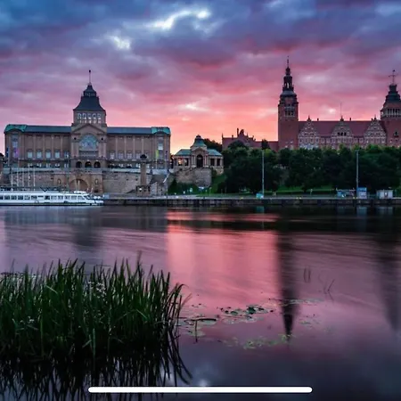 Baszta Siedmiu Plaszczy Lejlighed