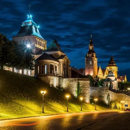 Baszta Siedmiu Plaszczy 公寓