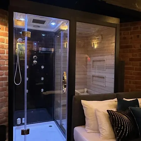 Baszta Siedmiu Plaszczy * 什切青