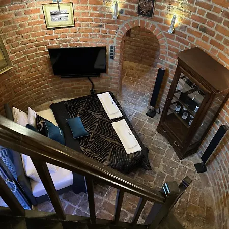 Baszta Siedmiu Plaszczy * 什切青