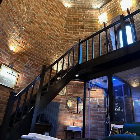 Baszta Siedmiu Plaszczy