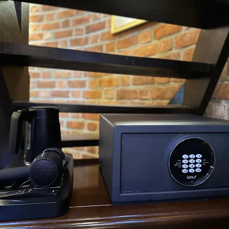 Baszta Siedmiu Plaszczy Stettin