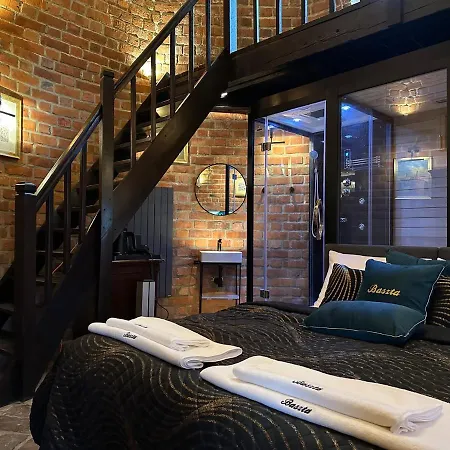 Baszta Siedmiu Plaszczy Stettin