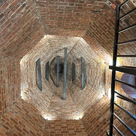 Daire Baszta Siedmiu Plaszczy