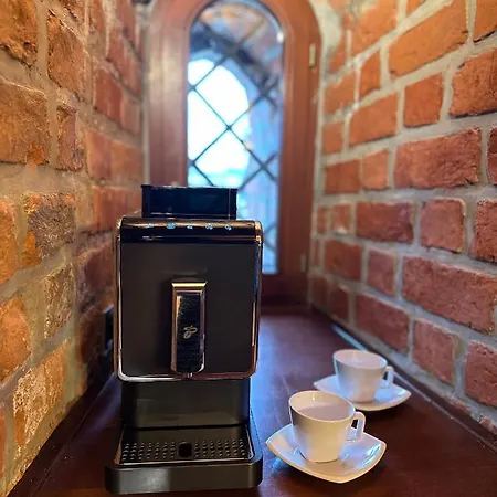 Lejlighed Baszta Siedmiu Plaszczy *