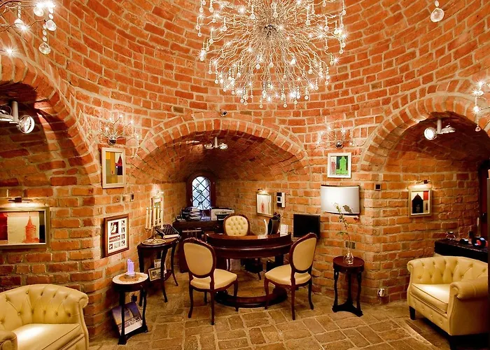 Baszta Siedmiu Płaszczy * Szczecin