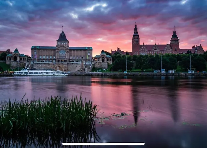 Baszta Siedmiu Plaszczy Apartmán