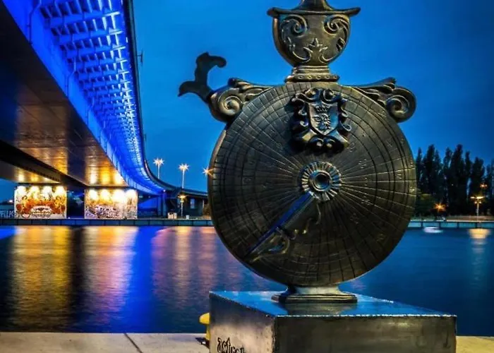 Baszta Siedmiu Płaszczy *