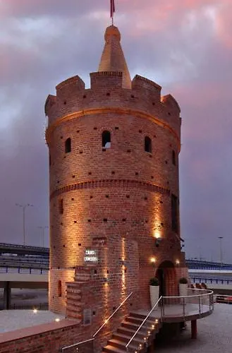 Baszta Siedmiu Plaszczy Apartmán