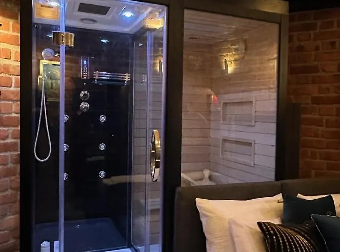 Baszta Siedmiu Płaszczy * Szczecin