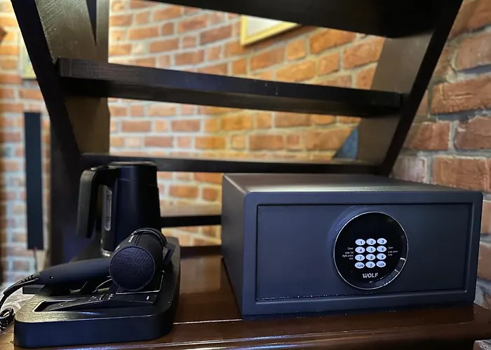 Baszta Siedmiu Płaszczy Szczecin