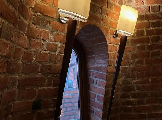 Baszta Siedmiu Plaszczy * Štetín