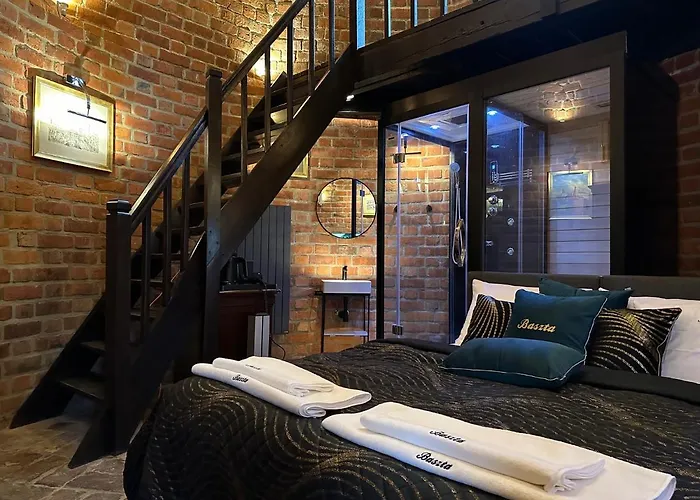 Baszta Siedmiu Płaszczy Szczecin