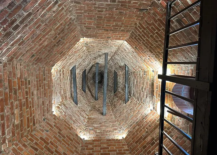 Apartmán Baszta Siedmiu Plaszczy