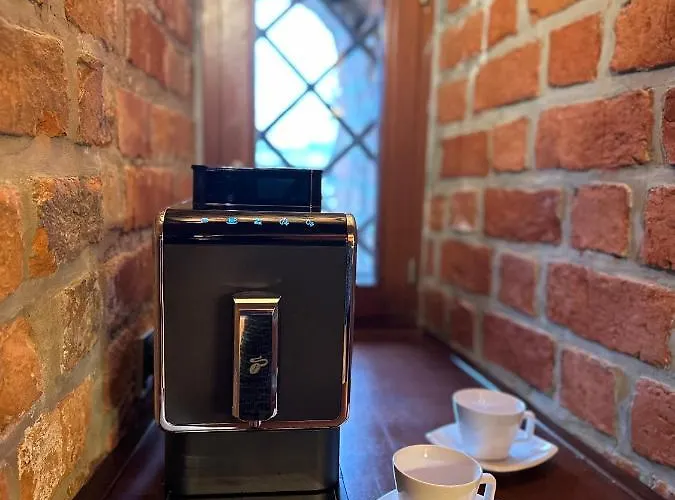 Apartmán Baszta Siedmiu Plaszczy *